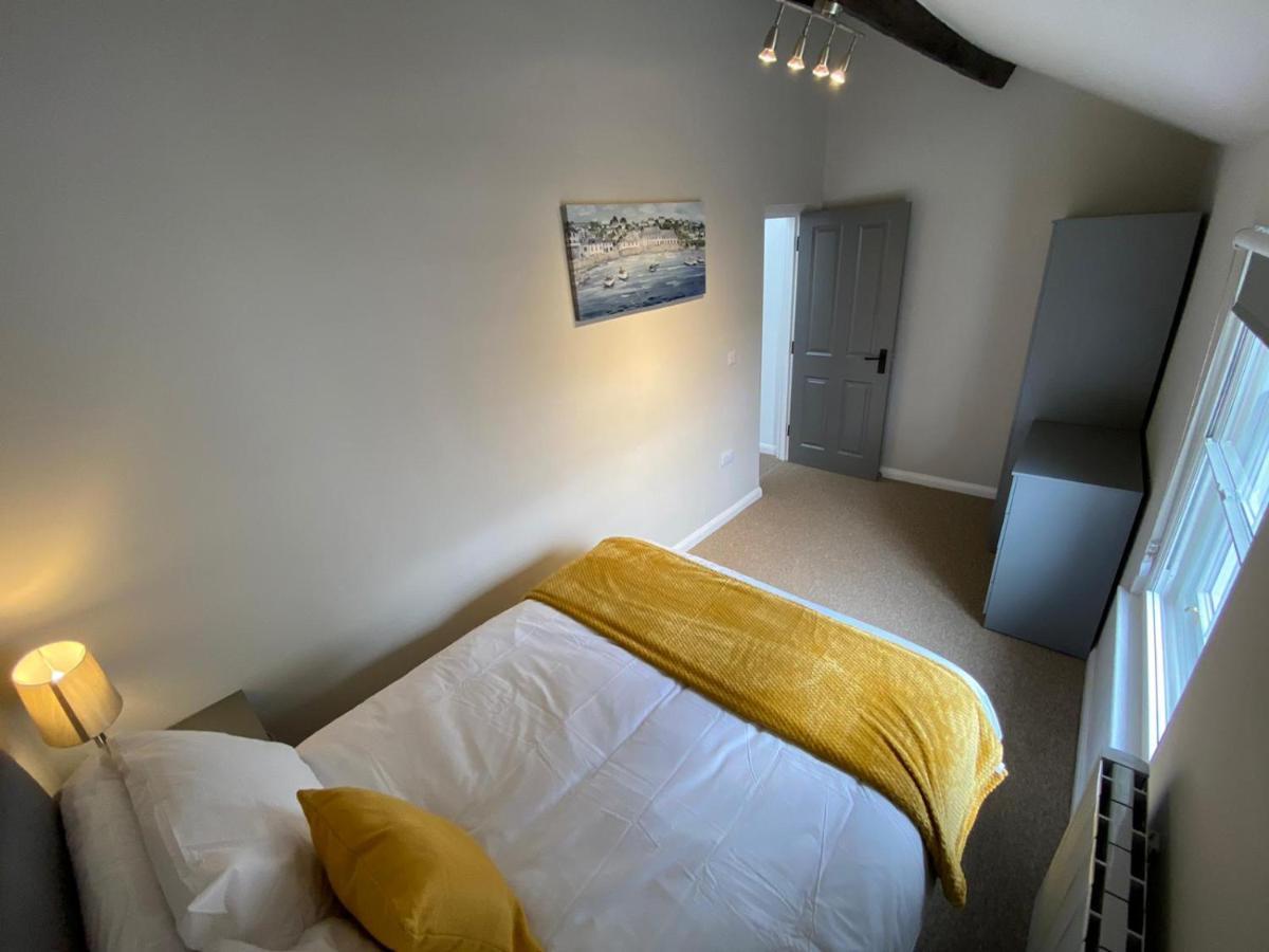 Apartment @ Booth Hall Hereford Eksteriør billede